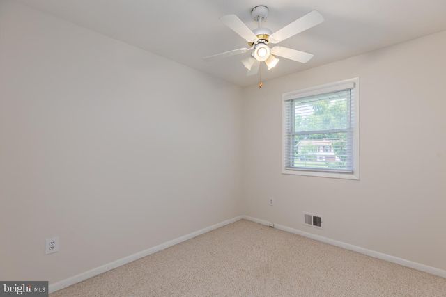 121 E CHERRY HILL RD, Reisterstown, MD 21136