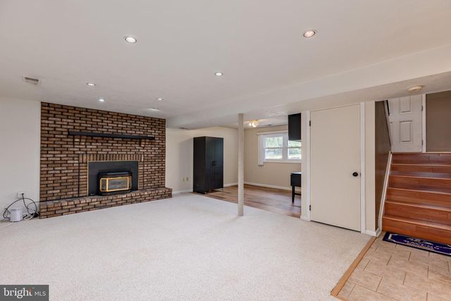 121 E CHERRY HILL RD, Reisterstown, MD 21136