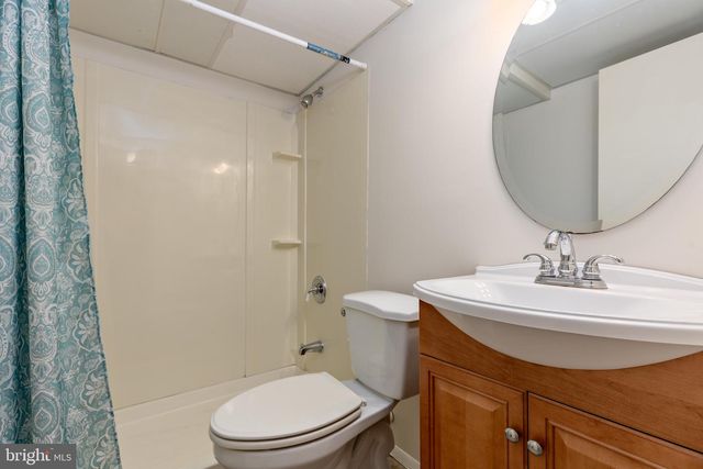 121 E CHERRY HILL RD, Reisterstown, MD 21136