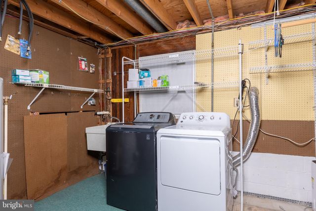 121 E CHERRY HILL RD, Reisterstown, MD 21136