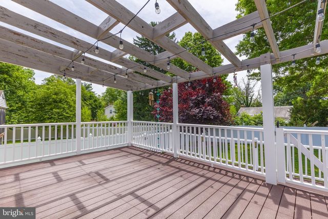 121 E CHERRY HILL RD, Reisterstown, MD 21136
