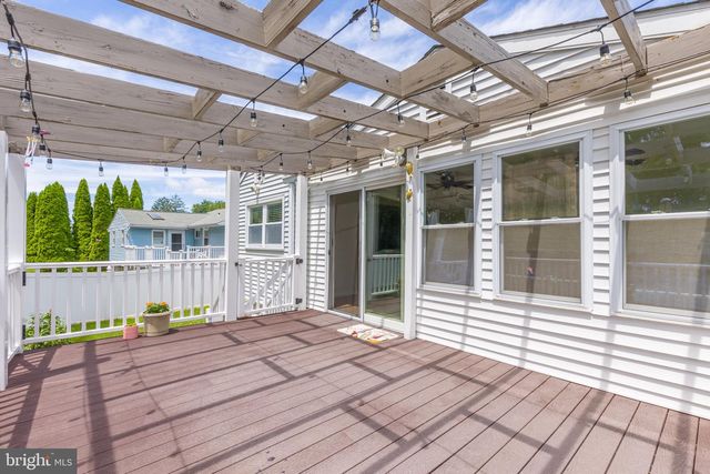 121 E CHERRY HILL RD, Reisterstown, MD 21136