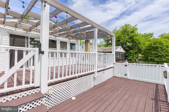 121 E CHERRY HILL RD, Reisterstown, MD 21136