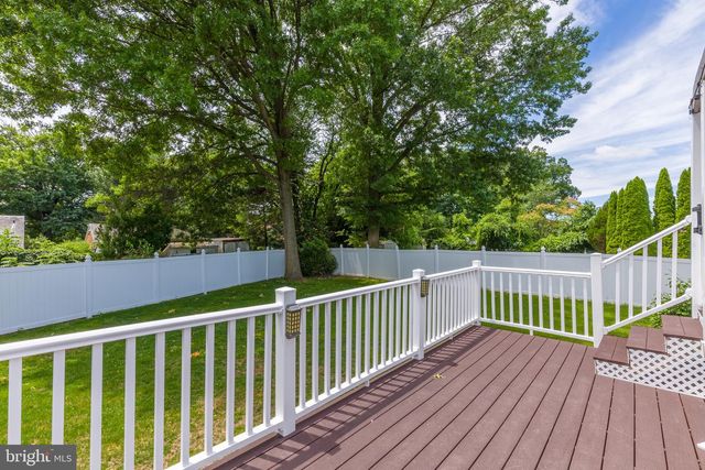 121 E CHERRY HILL RD, Reisterstown, MD 21136