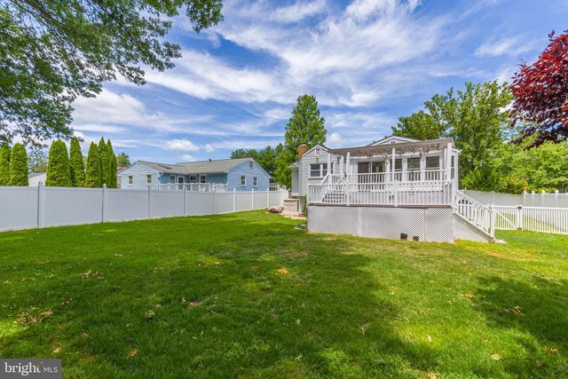 121 E CHERRY HILL RD, Reisterstown, MD 21136