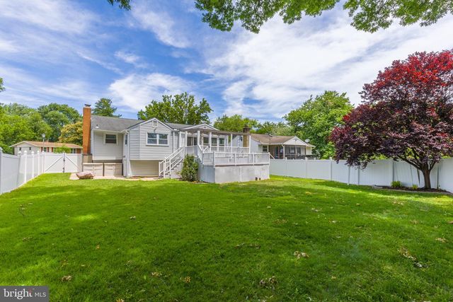 121 E CHERRY HILL RD, Reisterstown, MD 21136