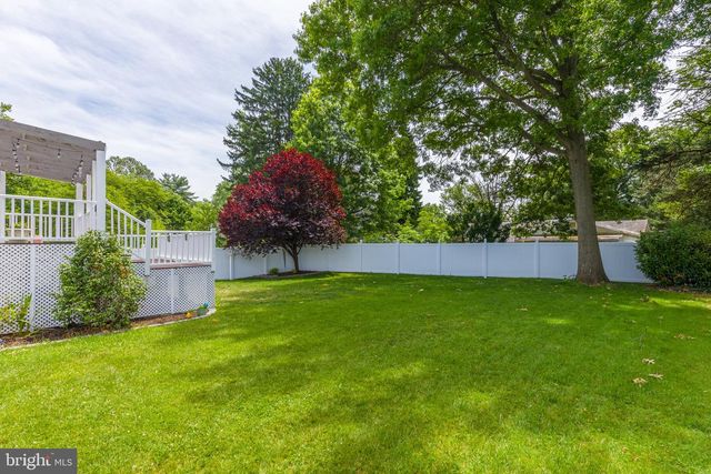121 E CHERRY HILL RD, Reisterstown, MD 21136