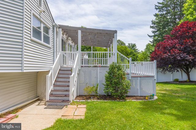 121 E CHERRY HILL RD, Reisterstown, MD 21136