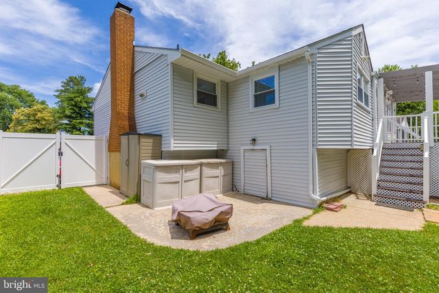 121 E CHERRY HILL RD, Reisterstown, MD 21136