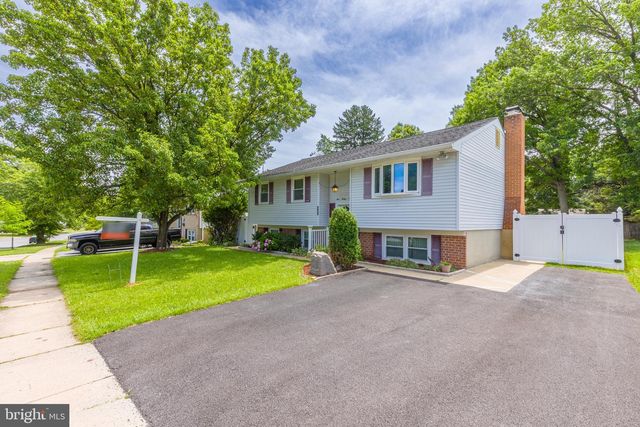 121 E CHERRY HILL RD, Reisterstown, MD 21136