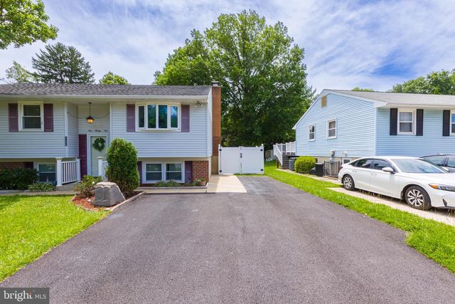 121 E CHERRY HILL RD, Reisterstown, MD 21136