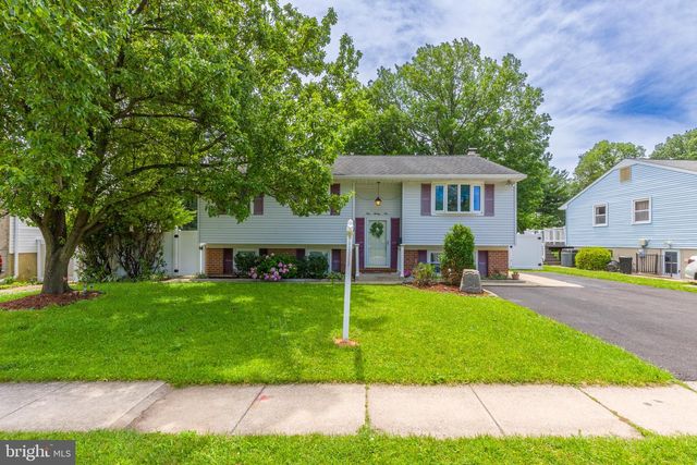 121 E CHERRY HILL RD, Reisterstown, MD 21136