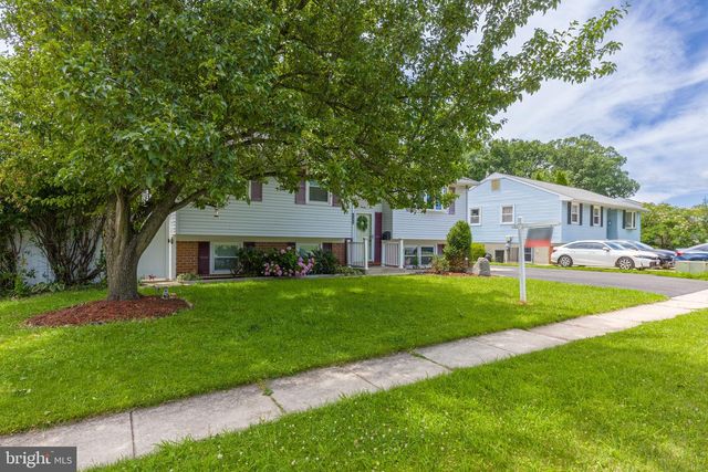 121 E CHERRY HILL RD, Reisterstown, MD 21136