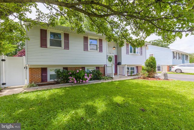 121 E CHERRY HILL RD, Reisterstown, MD 21136