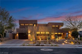 1341 Villa Barolo Avenue, Henderson, NV 89052