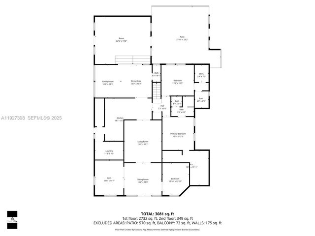 1365 SW 18th St, Miami, FL 33145