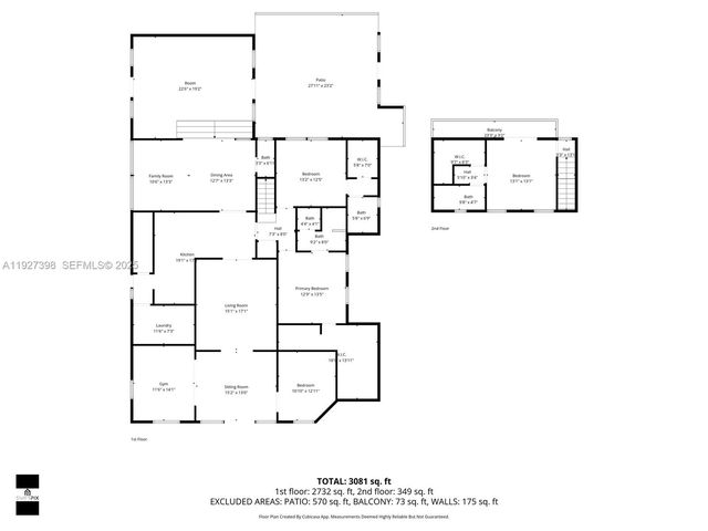 1365 SW 18th St, Miami, FL 33145