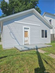 71 Mcreynolds Street, Dayton, OH 45403