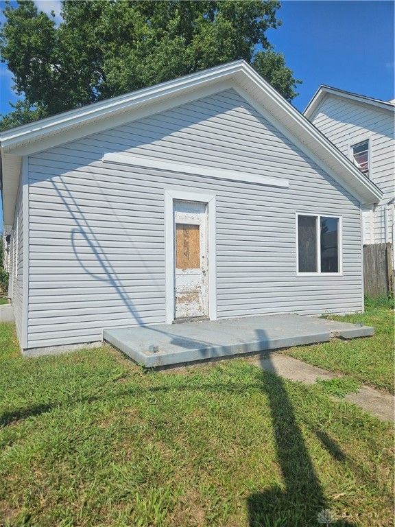 71 Mcreynolds Street, Dayton, OH 45403