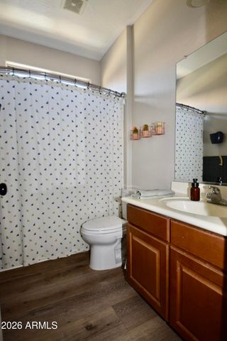 232 S LA AMADOR Trail, Casa Grande, AZ 85194