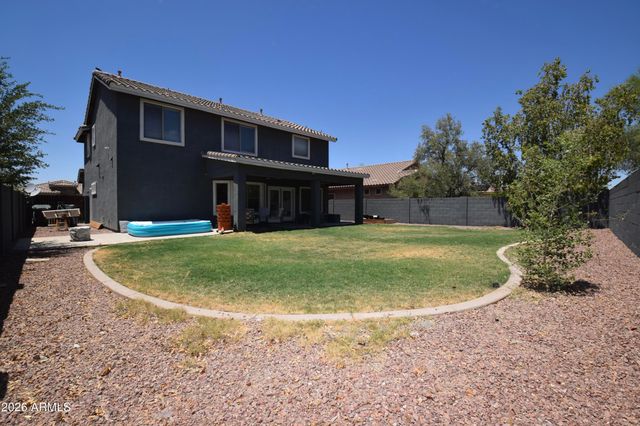 232 S LA AMADOR Trail, Casa Grande, AZ 85194