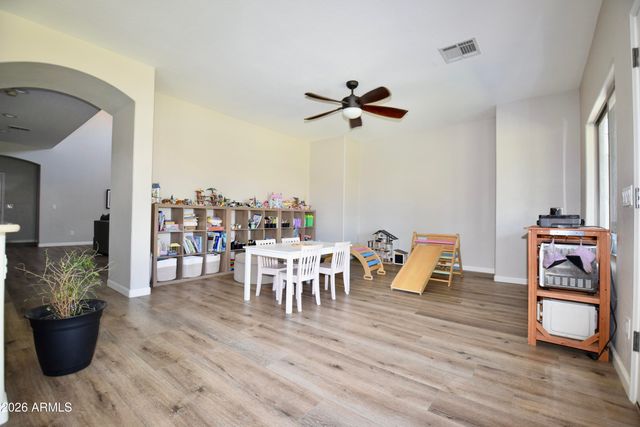 232 S LA AMADOR Trail, Casa Grande, AZ 85194