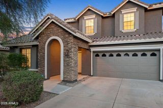 232 S LA AMADOR Trail, Casa Grande, AZ 85194