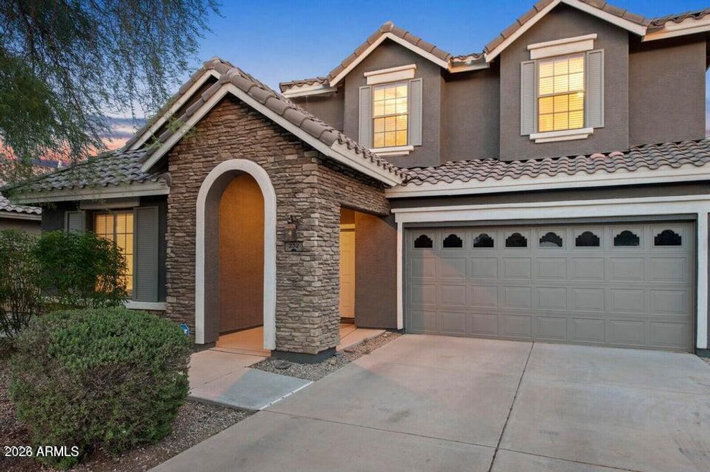 232 S LA AMADOR Trail, Casa Grande, AZ 85194