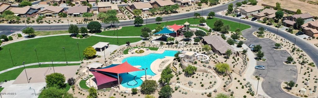 232 S LA AMADOR Trail, Casa Grande, AZ 85194 — photo 2