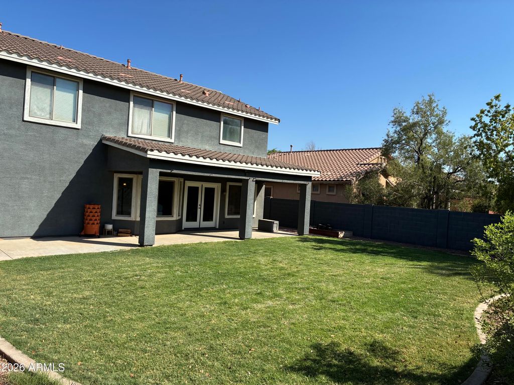232 S LA AMADOR Trail, Casa Grande, AZ 85194 — photo 5