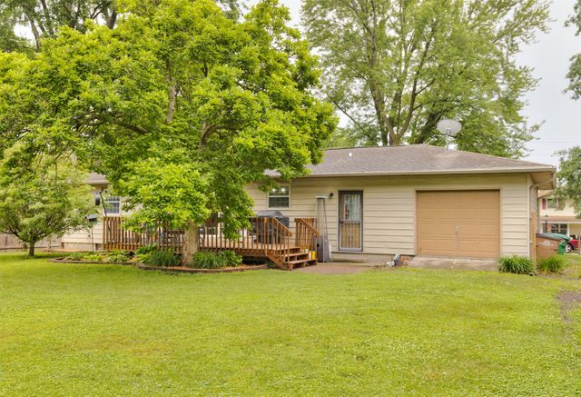 1505 4th Street SW, Altoona, IA 50009
