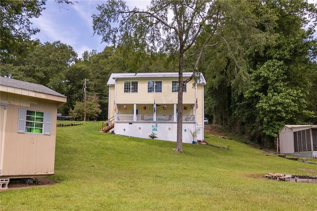 1111 Shirley Drive, Anderson, SC 29621