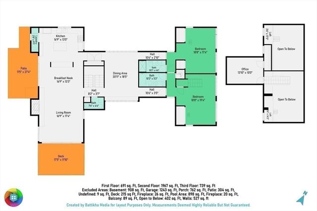 241 Perryville Rd, Rehoboth, MA 02769
