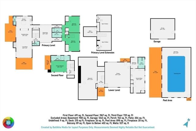 241 Perryville Rd, Rehoboth, MA 02769