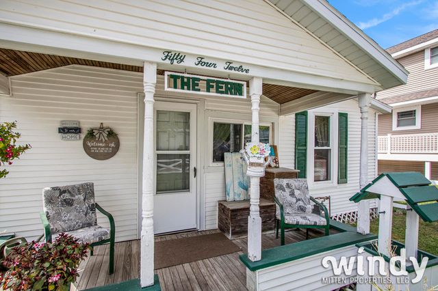5412 Forest Avenue, Watervliet, MI 49098