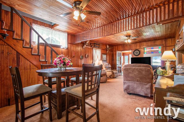 5412 Forest Avenue, Watervliet, MI 49098