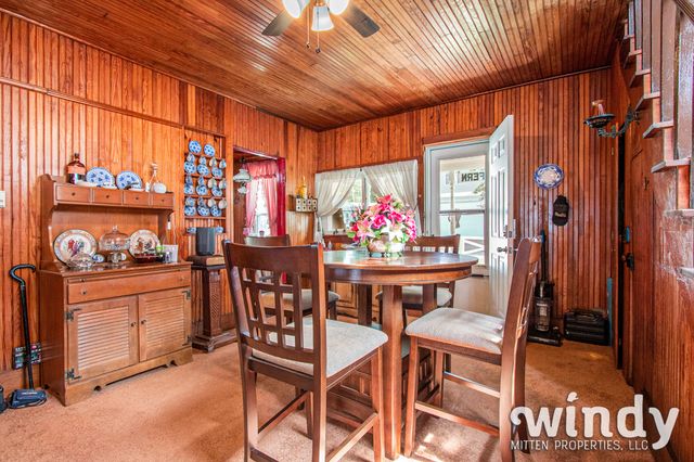 5412 Forest Avenue, Watervliet, MI 49098
