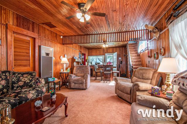 5412 Forest Avenue, Watervliet, MI 49098