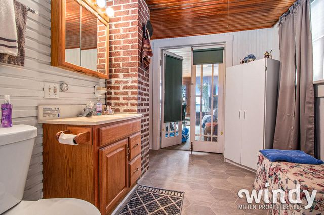 5412 Forest Avenue, Watervliet, MI 49098