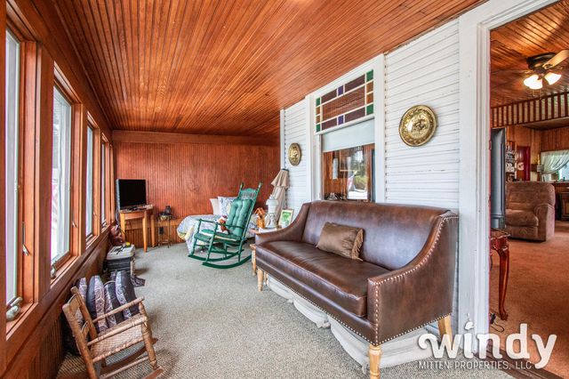 5412 Forest Avenue, Watervliet, MI 49098
