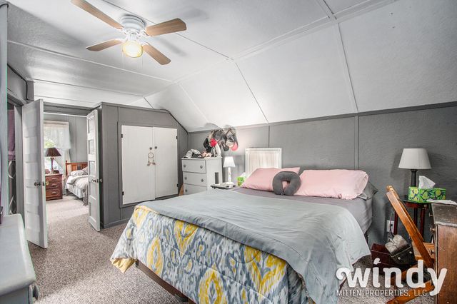 5412 Forest Avenue, Watervliet, MI 49098