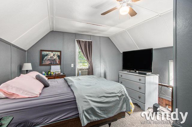 5412 Forest Avenue, Watervliet, MI 49098