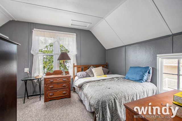 5412 Forest Avenue, Watervliet, MI 49098