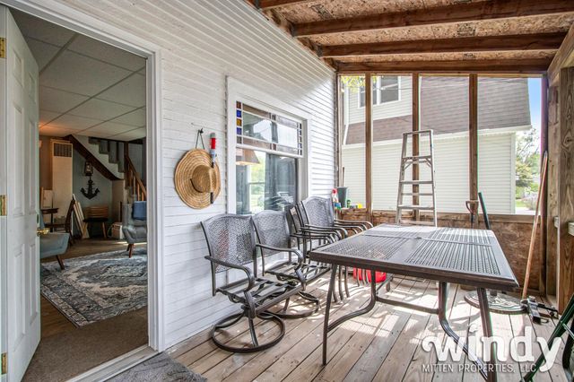 5412 Forest Avenue, Watervliet, MI 49098
