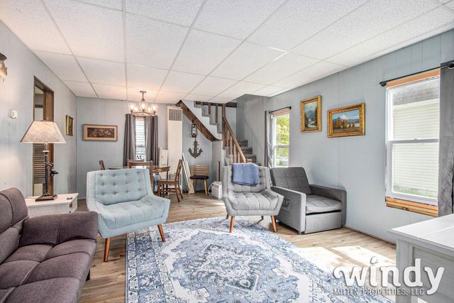 5412 Forest Avenue, Watervliet, MI 49098