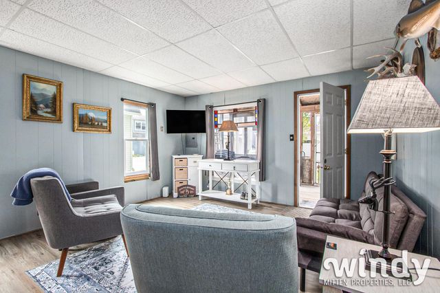 5412 Forest Avenue, Watervliet, MI 49098