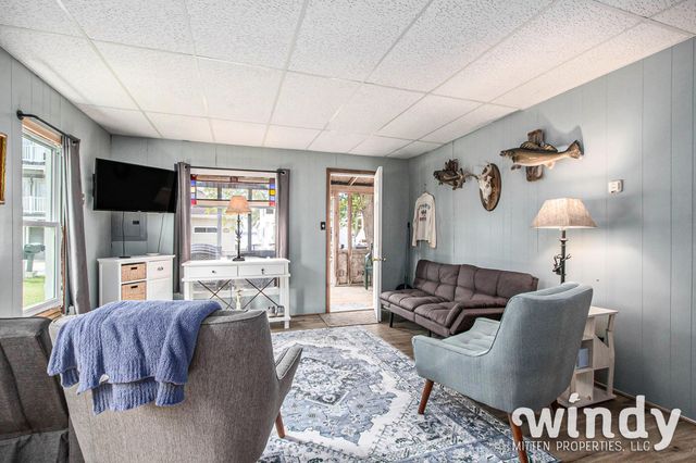 5412 Forest Avenue, Watervliet, MI 49098