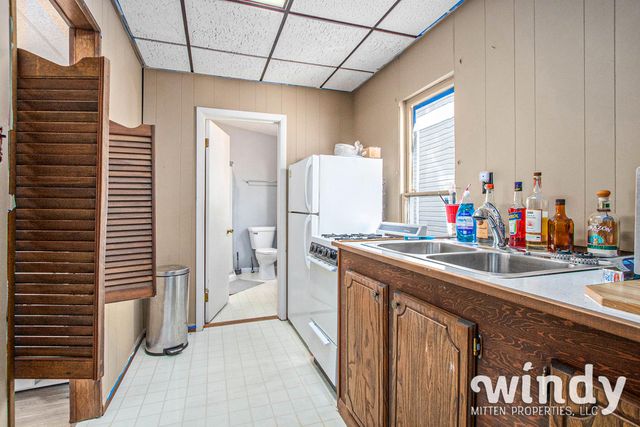 5412 Forest Avenue, Watervliet, MI 49098