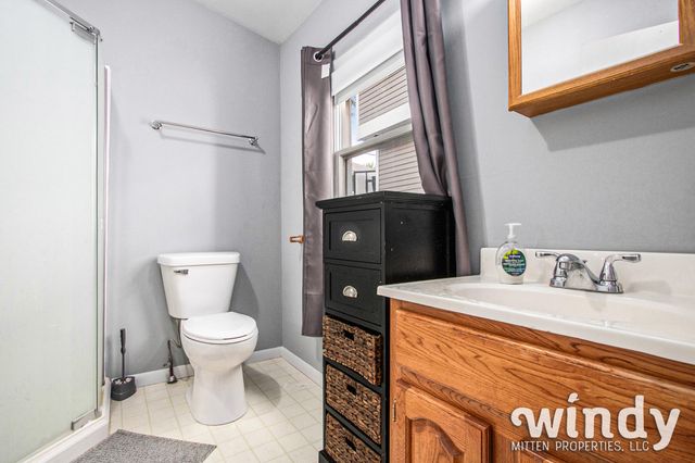 5412 Forest Avenue, Watervliet, MI 49098