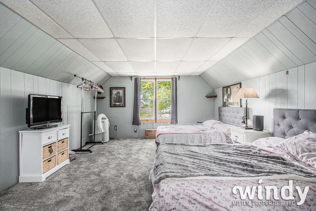5412 Forest Avenue, Watervliet, MI 49098
